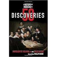 A History of Medicine in 50 Discoveries (History in 50) A History of Medicine in 50 Discoveries (History in 50) Hardcover Kindle