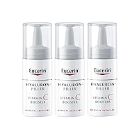 Eucerin Hyaluron-Filler Vitamin C Booster 8ml x 3