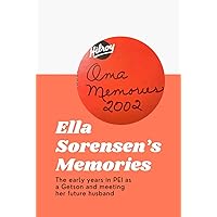 Ella Sorensen's Memories