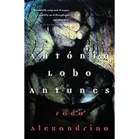 Fado Alexandrino (Antunes, Antonio Lobo) Fado Alexandrino (Antunes, Antonio Lobo) Paperback Hardcover