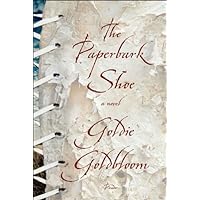 The Paperbark Shoe: A Novel The Paperbark Shoe: A Novel Kindle Paperback
