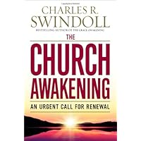 The Church Awakening: An Urgent Call for Renewal The Church Awakening: An Urgent Call for Renewal Hardcover Audible Audiobook Kindle Paperback