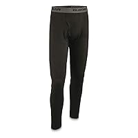 Guide Gear Lightweight Base Layer for Men, Compression Pants for Men, Men’s Leggings, Thermal Underwear