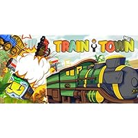 Train Town [Download]