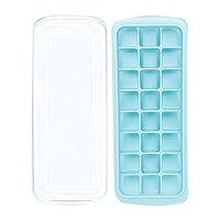 For For Fruit Puree And Yogurt And Ice Cubes For Cocktail Not Freeze Your Hands Durabl Molds Silicone