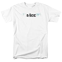 Trevco Men's 4400 by The Lake Adult T-Shirt