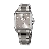 Certina DS Trust Titanium Ladies Quartz Watch C019.510.44.081.00