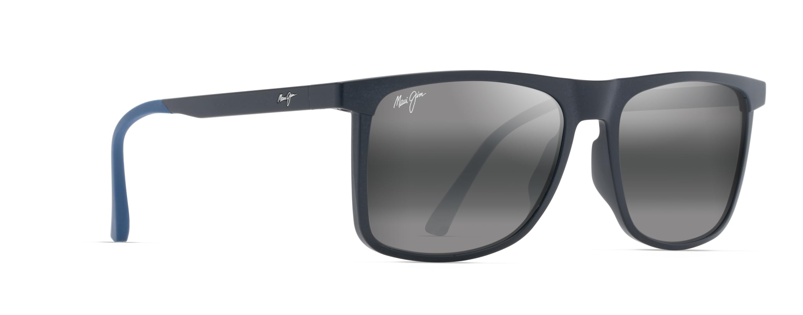 Maui Jim Makamae Square Sunglasses