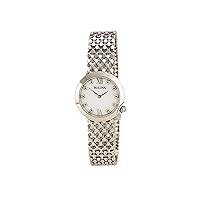 Bulova Women's Diamonds - 96P163 White Watch