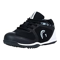 Guardian Bolt Youth Baseball Turf Shoes - Baseball Cleats for Boys and Girls Softball Shoes - Lightweight - Supportive - Comfortable Design