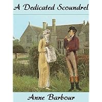 A Dedicated Scoundrel A Dedicated Scoundrel Kindle Hardcover Paperback