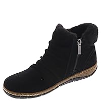 Earth Women's Eric Ankle Boot