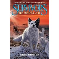 Survivors #5: The Endless Lake Survivors #5: The Endless Lake Paperback Kindle Hardcover