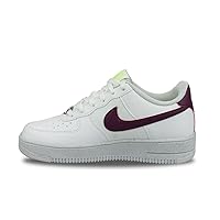 Air Force 1 Crater Next Nature White Sangria