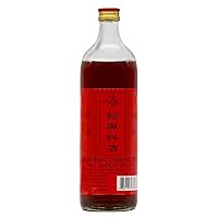 Chinese Shaohsing Rice Cooking Wine (Red) (750ml)