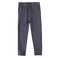 Boys' Pull-On Joggers
