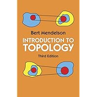 Introduction to Topology: Third Edition (Dover Books on Mathematics) Introduction to Topology: Third Edition (Dover Books on Mathematics) Paperback eTextbook Hardcover