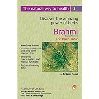 Brahmi - the brain tonic Brahmi - the brain tonic Kindle