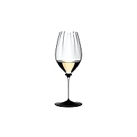 Riedel 4884/15 N Fatto A Mano Performance Riesling Wine Glass, 21 oz, Clear