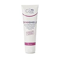 Dynarex Dyna Shield Skin Protectant Barrier Cream Tube, 0.29 Pound