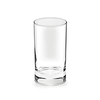 Libbey RLBAA01 Chicago Juice No. 2523 Soda Glass (Pack of 6)