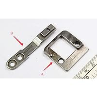 42203/40108 Needle Plate/Feed Dog Sewing Machine Spare Parts