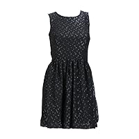 French Connection Women's Polka Sparks Dress
