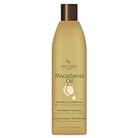Hair Chemist Limited Macadamia Oil Conditioner 10 ounce (Pack of 2)