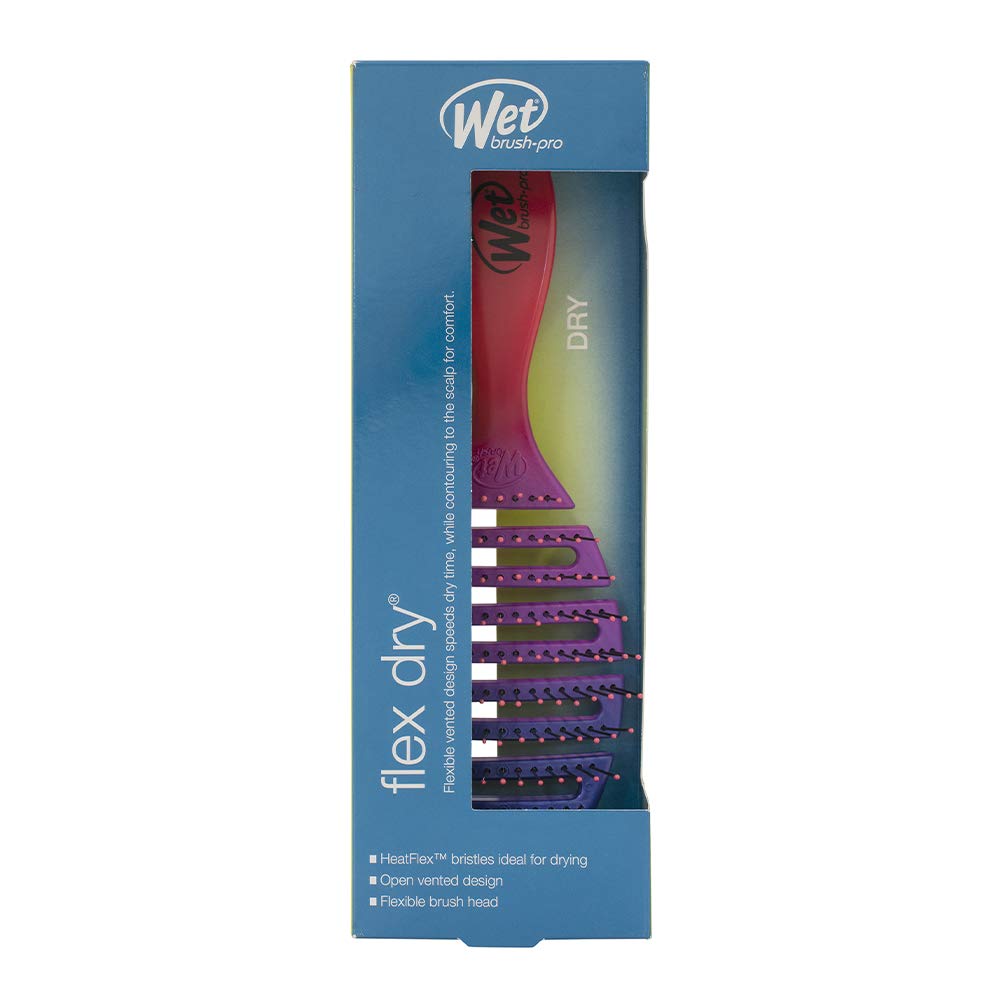 Wet Brush Pro Flex Dry, Ombre