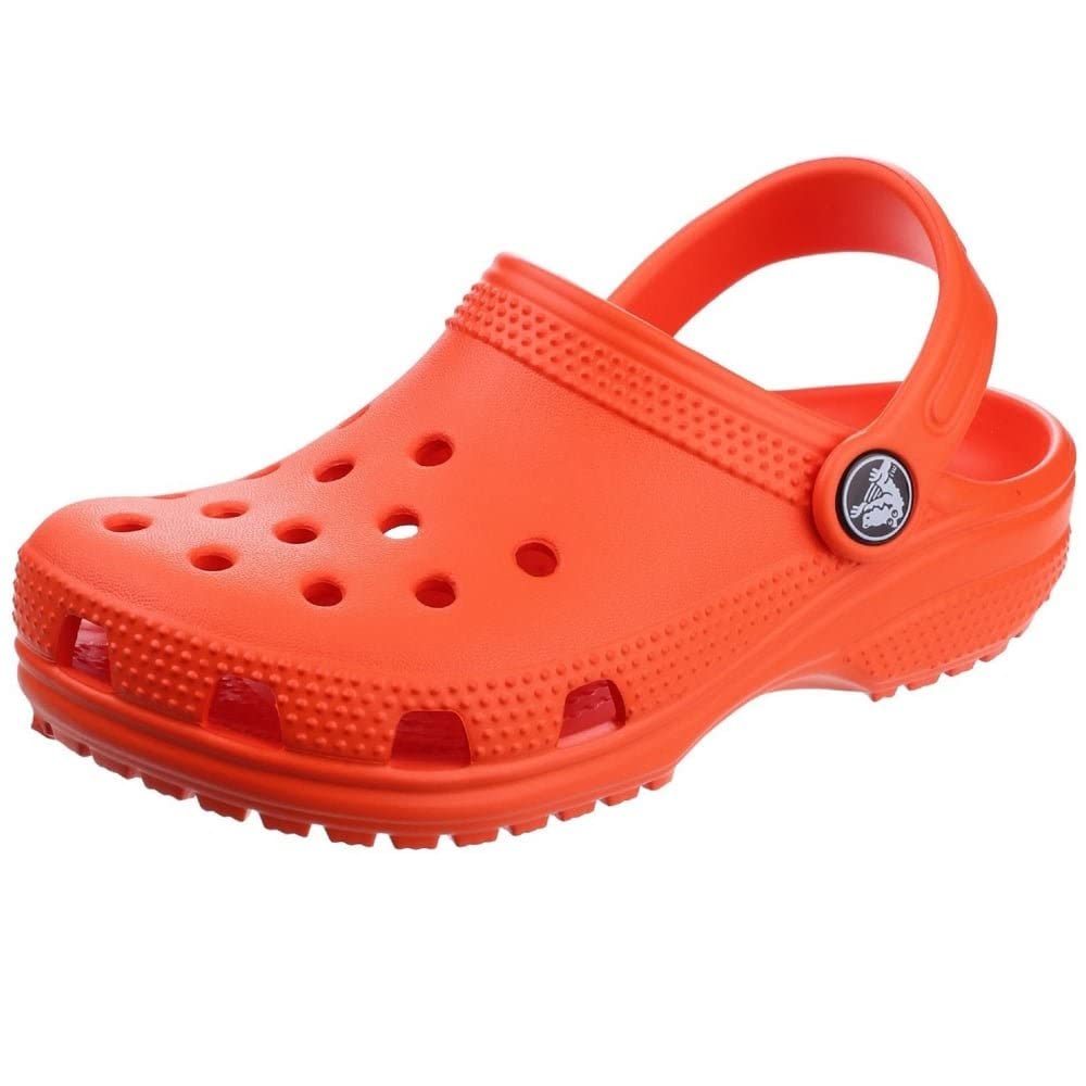 Crocs Unisex-Child Classic Clogs