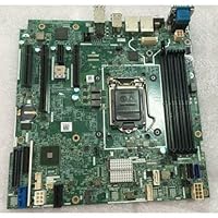 Motherboard T130 T330 Mini Tower System Board FGCC7 Madre