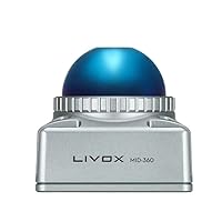 Livox Mid 360 Lidar 3D LiDAR Minimal Detection Range for Self-Driving Localization Robots (with Connector)