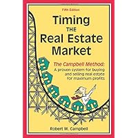Timing the Real Estate Market Timing the Real Estate Market Paperback