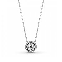 Pandora Timeless Sparkling Halo jewellery