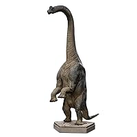 Jurassic World Icons Statuette Brachiosaurus 19 cm