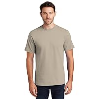 Port & Company Tall 100% Cotton Essential Tshirt PC61T