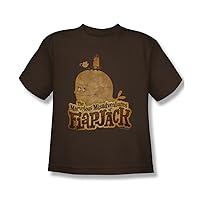 Flapjack Youth Olde Time Friends T-Shirt