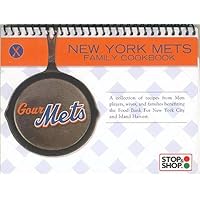 GourMETS: New York Mets Family Cookbook