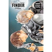 Finder 12 - Limited Edition Finder 12 - Limited Edition Paperback