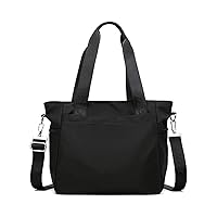 LHHMZ Women's Waterproof Large Totes Bags Casual Daily Hobo Bags Ladies Shoulder Crossbody Bag Shopping Bag for Travel