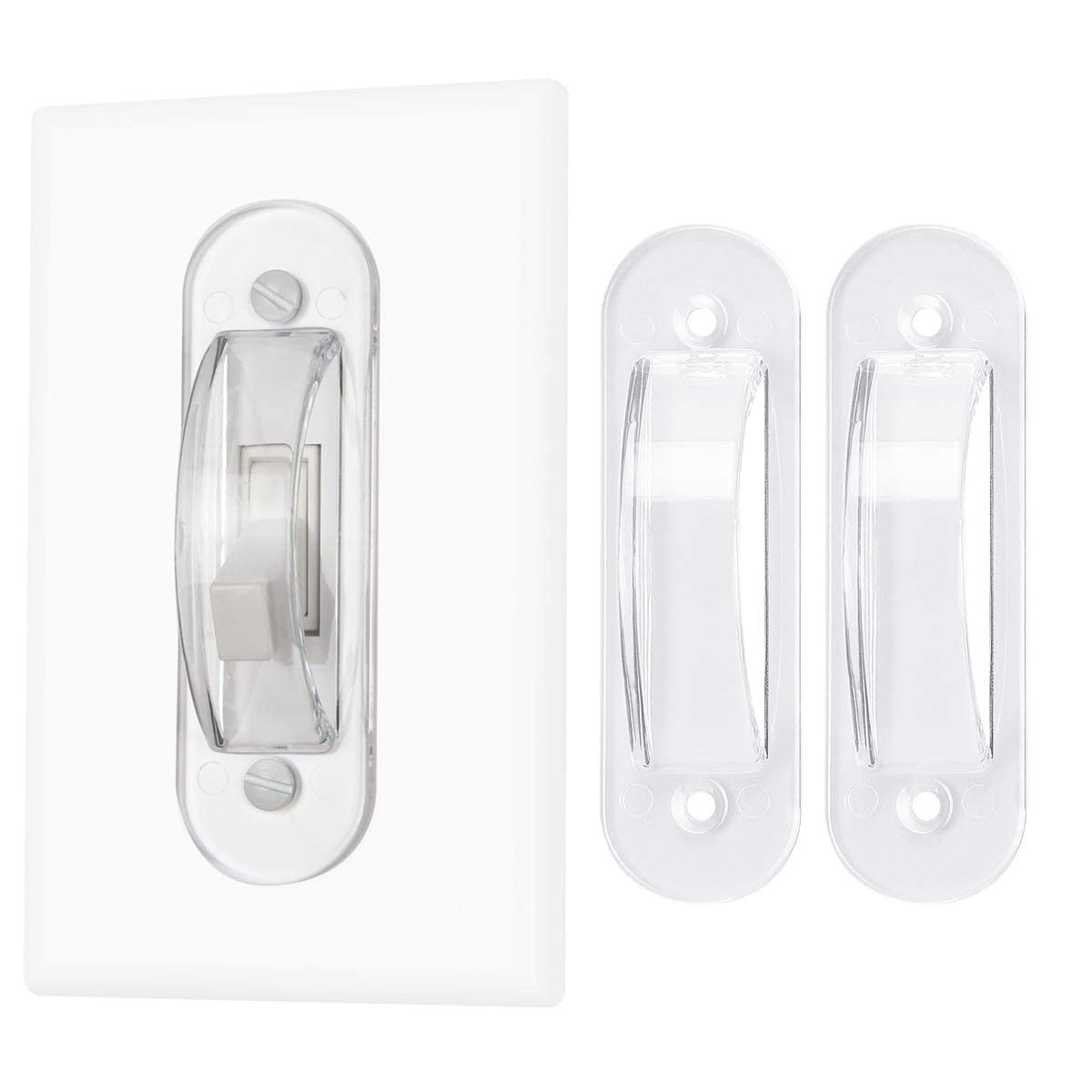 Mua Lisol Wall Switch Guards Plate Covers Child Safety Security ...