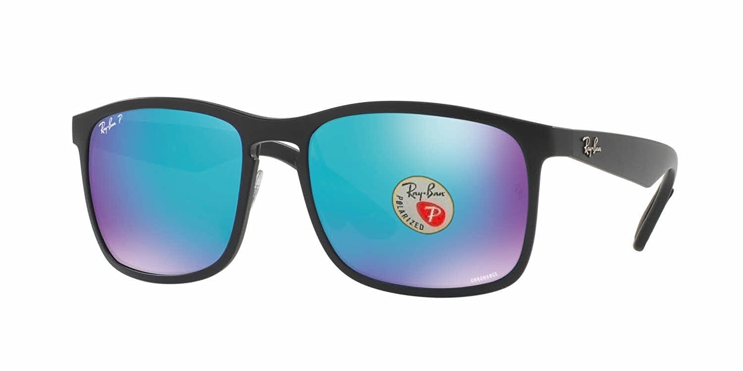 Mua Ray-Ban RB4264 601SA1 Sunglasses, 58 Sizes, Ray-Ban Sunglasses,  Chromance Square, Polarized Lens, Polarized Sunglasses, Men's, Women's trên  Amazon Nhật chính hãng 2023 | Giaonhan247