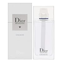Christian Dior Cologne Spray for Men, Dior Homme, 4.2 Ounce