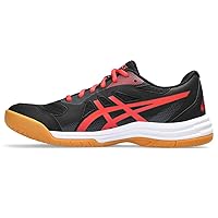 ASICS Men's Upcourt 5 Volleyball Shoes