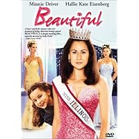 Beautiful [DVD] Beautiful [DVD] DVD VHS Tape
