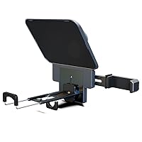 LILLIPUT TC11 11 inch Teleprompter APP/Bluetooth Remote Control Support Mobile Phone/DSLR Shooting