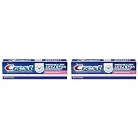 Crest Pro-Health Advanced Sensitive & Enamel Shield Toothpaste, 5.1 Ounce (Pack of 2) - Packaging May Vary