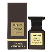 Tom Ford unisex Eau de Parfum Tobacco vanille 1.0 OZ