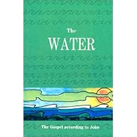 Water-TeV: Gospel According to John