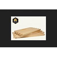 Harvest Lane Honey WWBUL-101 Deep Brood Box, Unassembled